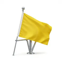 Yellow jack