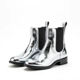Congress boot
