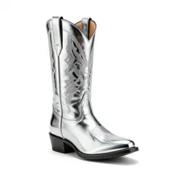 Cowboy boot