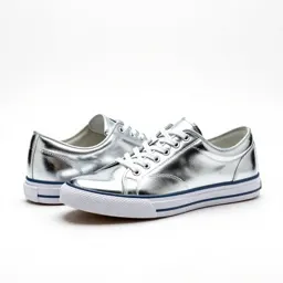 Gym shoe