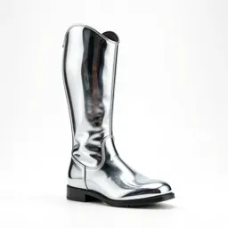Riding boot