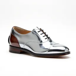 Saddle oxford