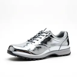 Walking shoe