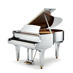 Baby grand