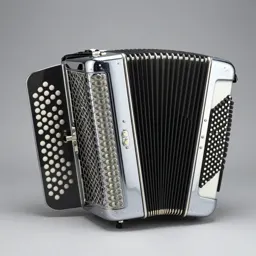 Bandoneon