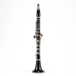 Bass clarinet