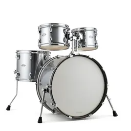 Bass drum