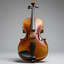 Bass fiddle