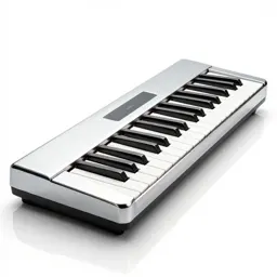 Clavier