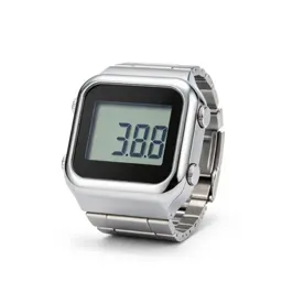 Digital watch