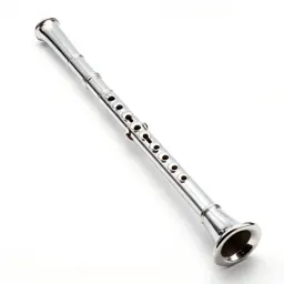 Double-reed instrument