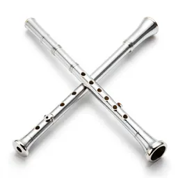 Fipple flute