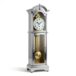 Grandfather clock