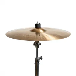 High-hat cymbal