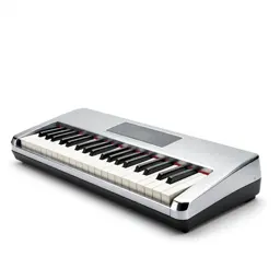 Keyboard instrument