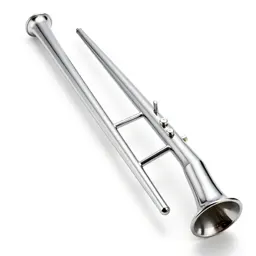 Krummhorn