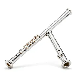 Nose flute