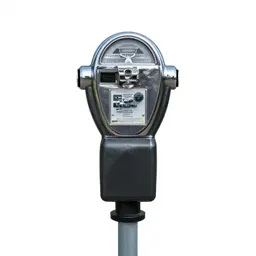 Parking meter