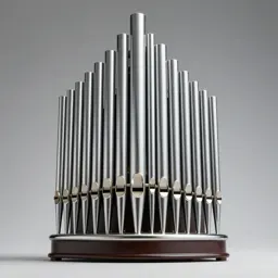 Reed pipe