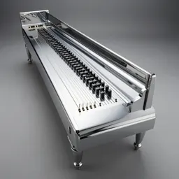 Spinet