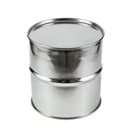 Steel drum