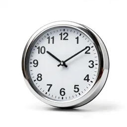 Time clock