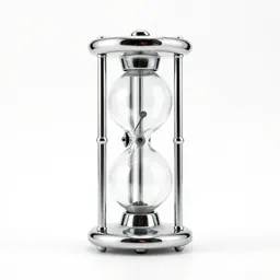 Water clock
