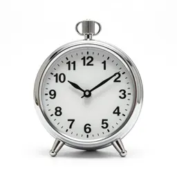 Ammonia clock