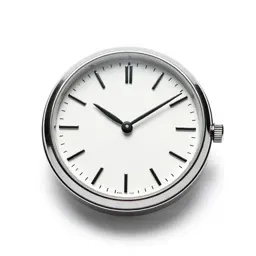 Analog watch