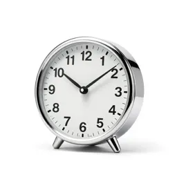Atomic clock