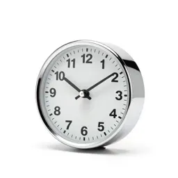 Electric clock