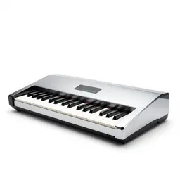 Electronic instrument