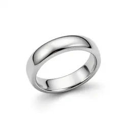Mourning ring