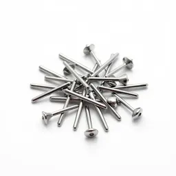 Scatter pin