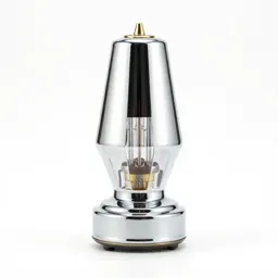 Carbon arc lamp