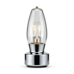 Discharge lamp