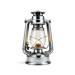Gas lamp