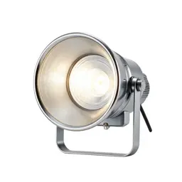 Klieg light