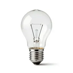 Light bulb