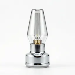 Mercury-vapor lamp