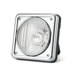 Panel light