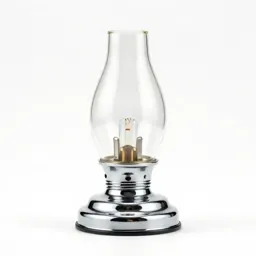 Quartz lamp