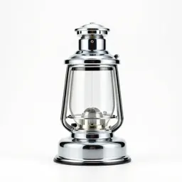 Safety lamp