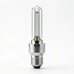 Sodium-vapor lamp