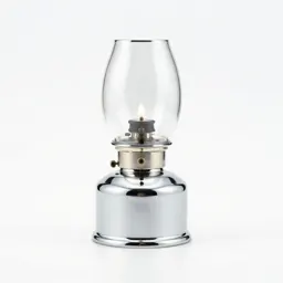 Spirit lamp