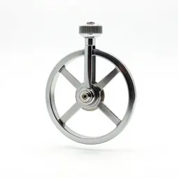 Balance wheel