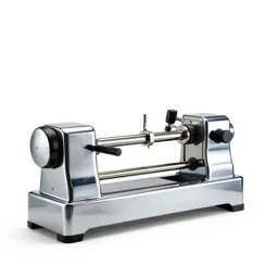 Bench lathe