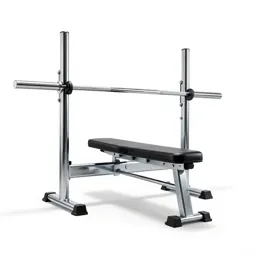 Bench press