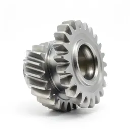 Bevel gear