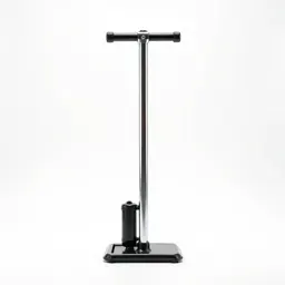 Bicycle pump